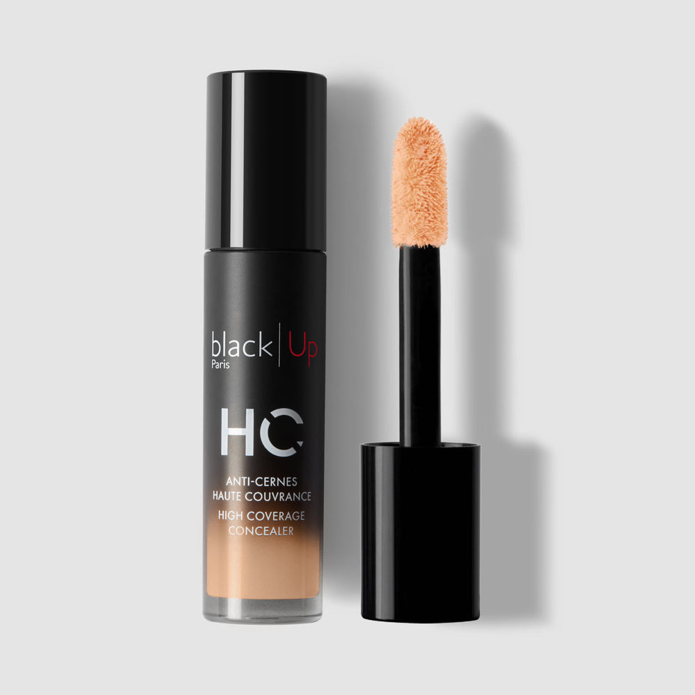 High Coverage Concealer