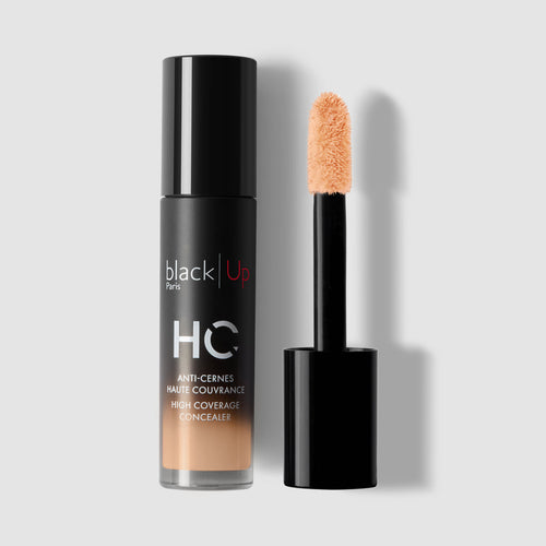 High Coverage Concealer
