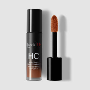 High Coverage Concealer