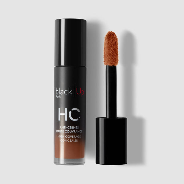 High Coverage Concealer