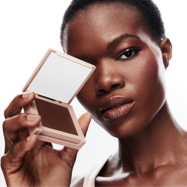 CREAM TO POWDER FOUNDATION