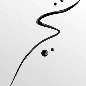 MATTE WATERPROOF EYELINER N°01