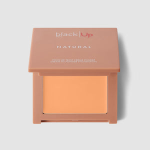CREAM TO POWDER FOUNDATION