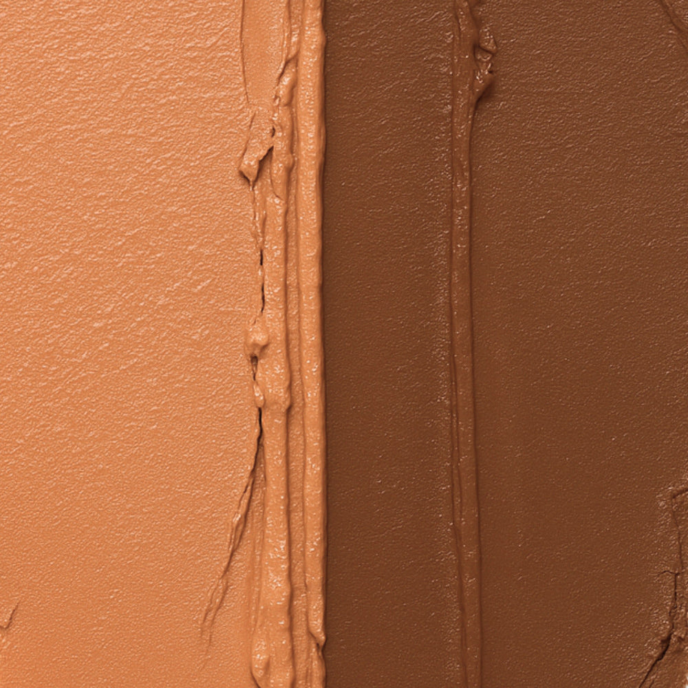 CREAM TO POWDER FOUNDATION