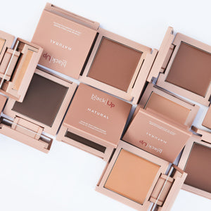 CREAM TO POWDER FOUNDATION