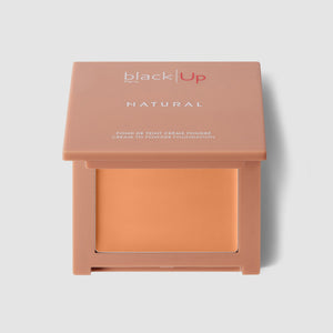 CREAM TO POWDER FOUNDATION