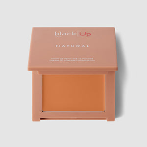 CREAM TO POWDER FOUNDATION