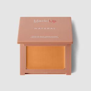 CREAM TO POWDER FOUNDATION