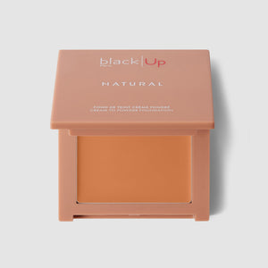 CREAM TO POWDER FOUNDATION