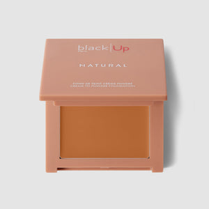 CREAM TO POWDER FOUNDATION
