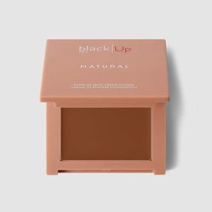 CREAM TO POWDER FOUNDATION