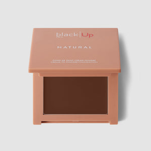 CREAM TO POWDER FOUNDATION