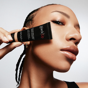 High Coverage Cream Foundation