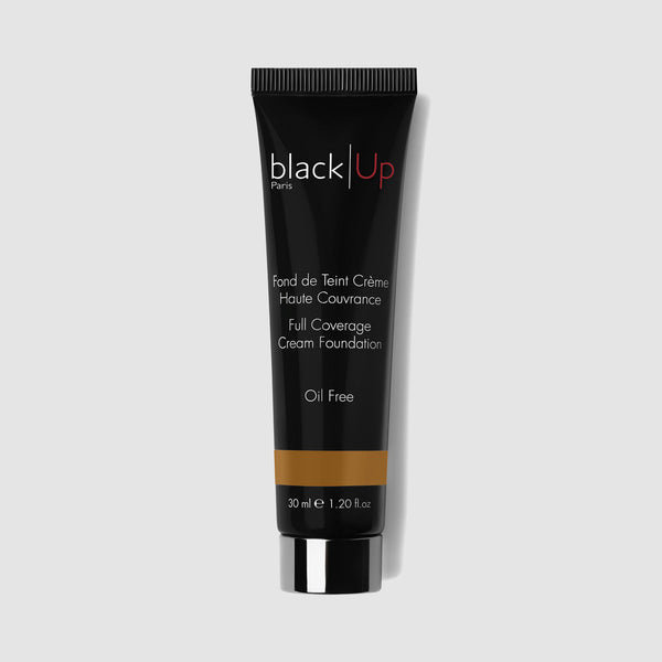 High Coverage Cream Foundation