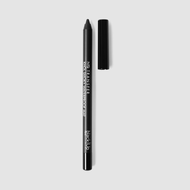 NO TRANSFER SMOKEY WATERPROOF KOHL N°00M