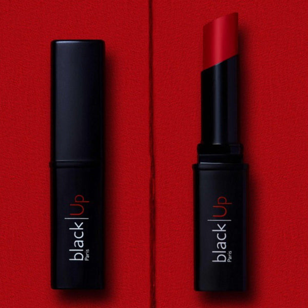 MATTE NO TRANSFER LIPSTICK N°02
