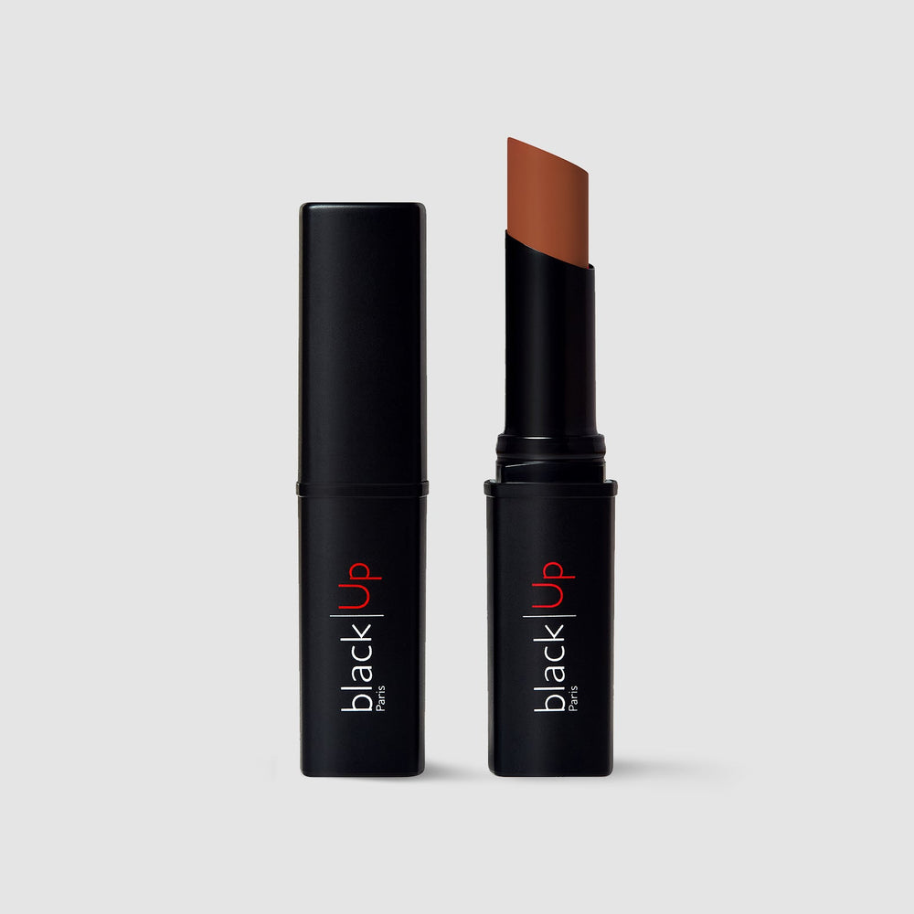 MATTE NO TRANSFER LIPSTICK N°06