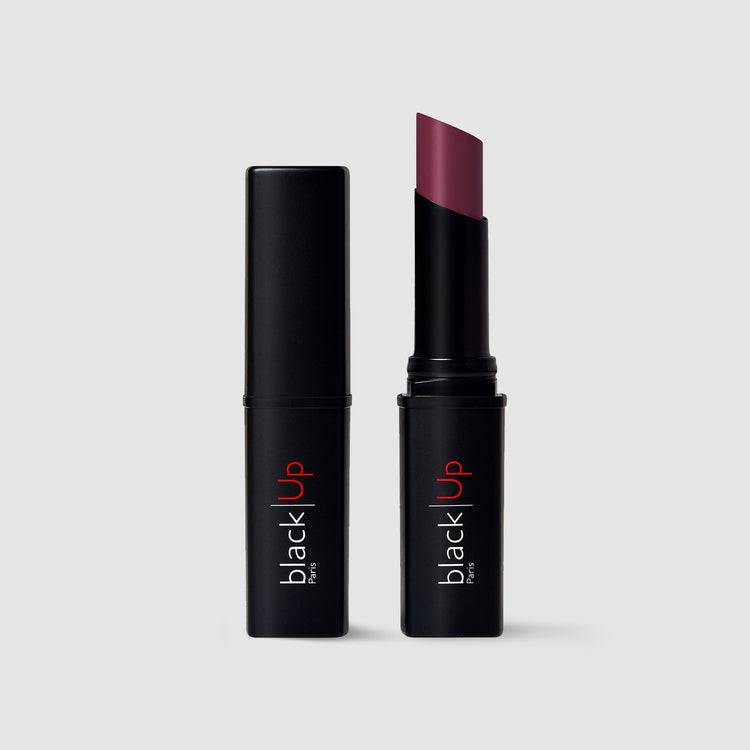 SHINY ULTRA CREAMY LIPSTICK N°09
