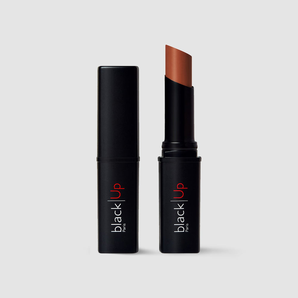 SHINY ULTRA CREAMY LIPSTICK N°12