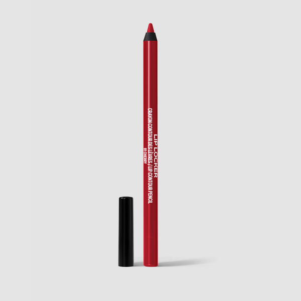 Lip Locker - Cherry