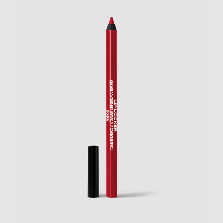 Lip Locker - Cherry