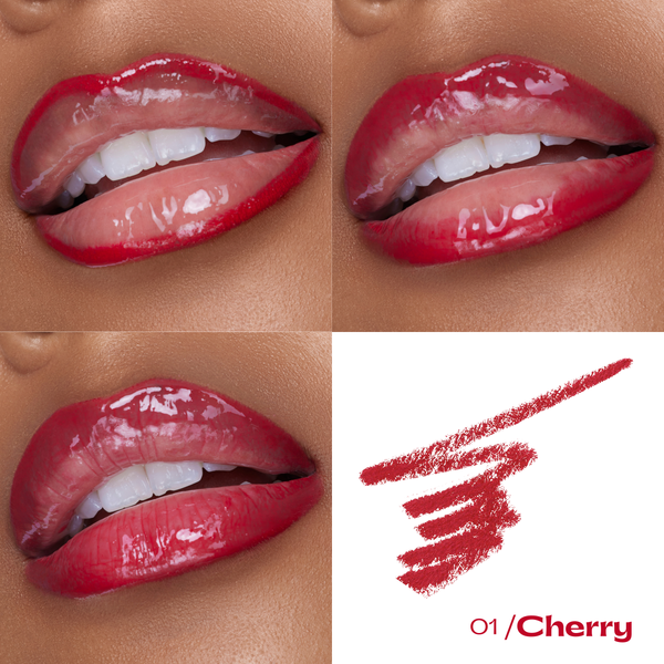 Lip Locker - Cherry