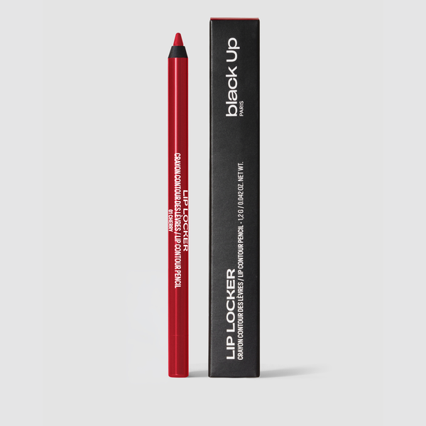 Lip Locker - Cherry