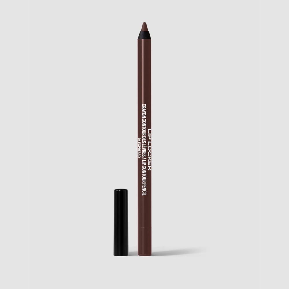Lip Locker - Berry