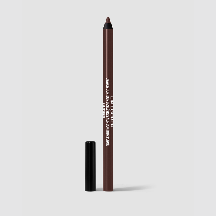 Lip Locker - Berry