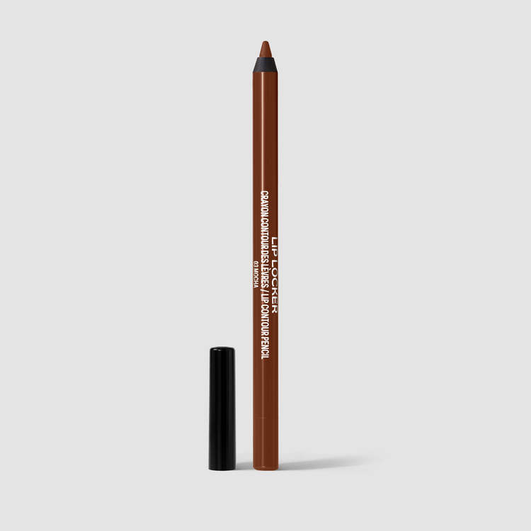 Lip Locker - Mocha