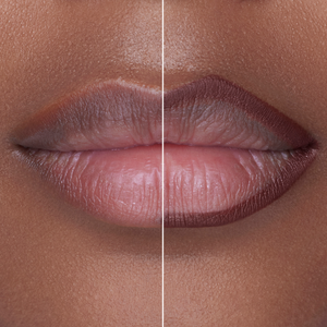 Lip Locker - Mocha
