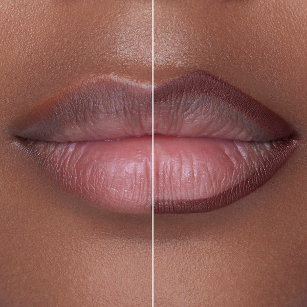 Lip Locker - Mocha