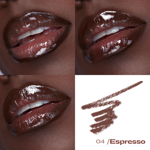 Lip Locker - Berry