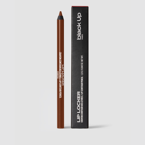 Lip Locker - Mocha