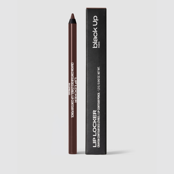 Lip Locker - Berry