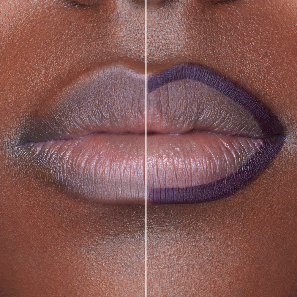 Lip Locker - Plum