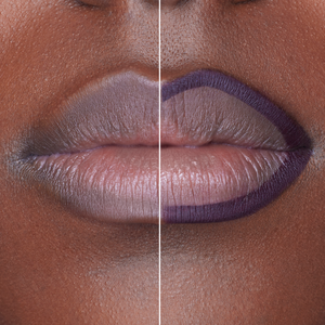 Lip Locker - Plum