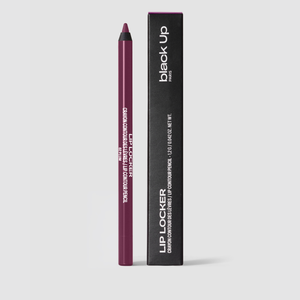 Lip Locker - Plum