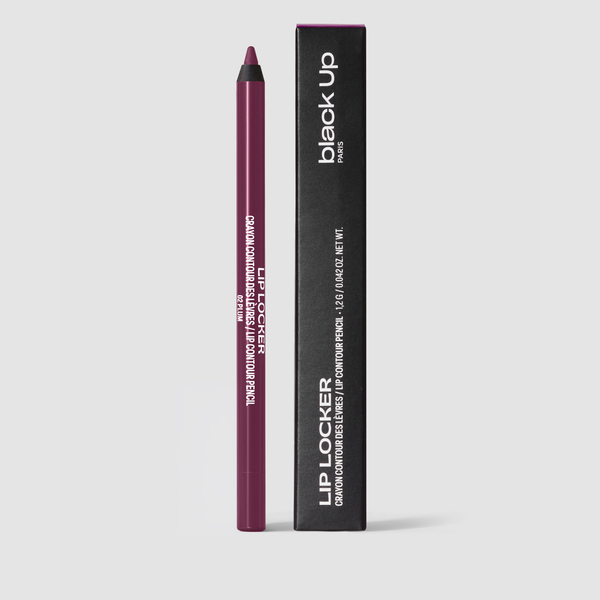 Lip Locker - Plum