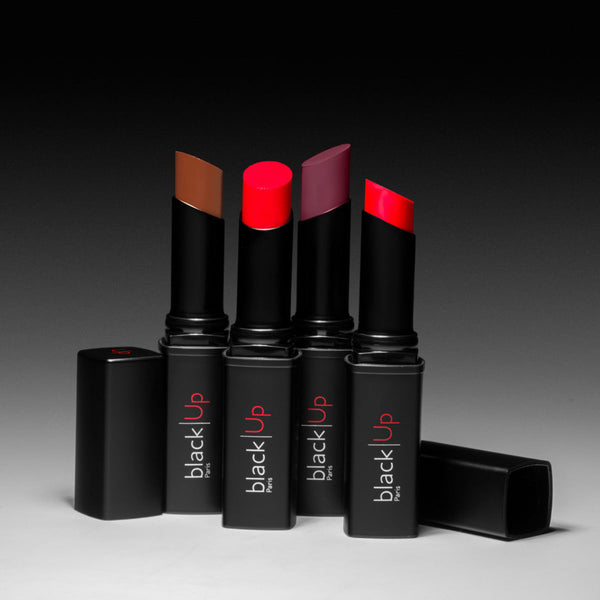 SHINY ULTRA CREAMY LIPSTICK N°07