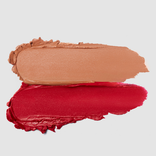 SHINY ULTRA CREAMY LIPSTICK N°07