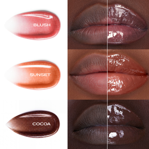 Glowry Gloss - Cocoa