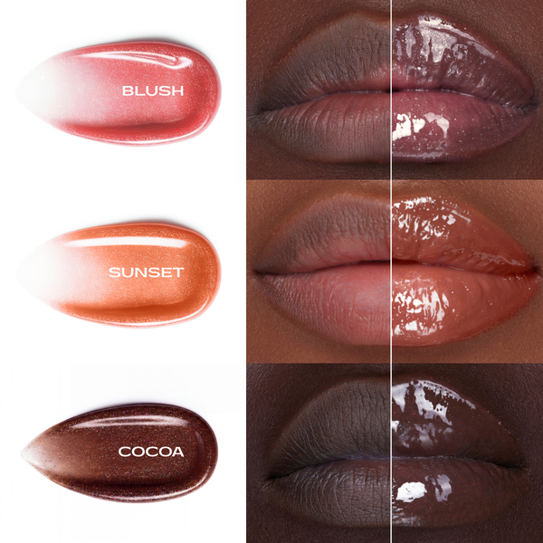 Glowry Gloss - Cocoa