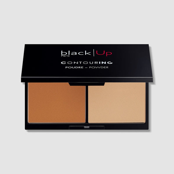 CONTOURING PALETTE