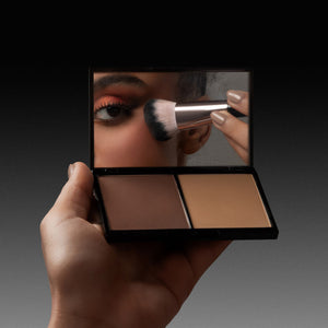 CONTOURING PALETTE