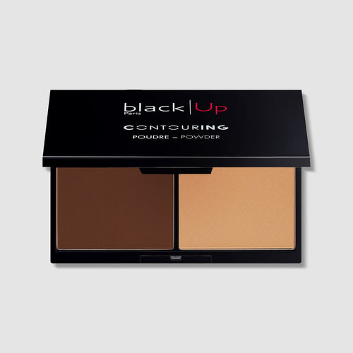 CONTOURING PALETTE
