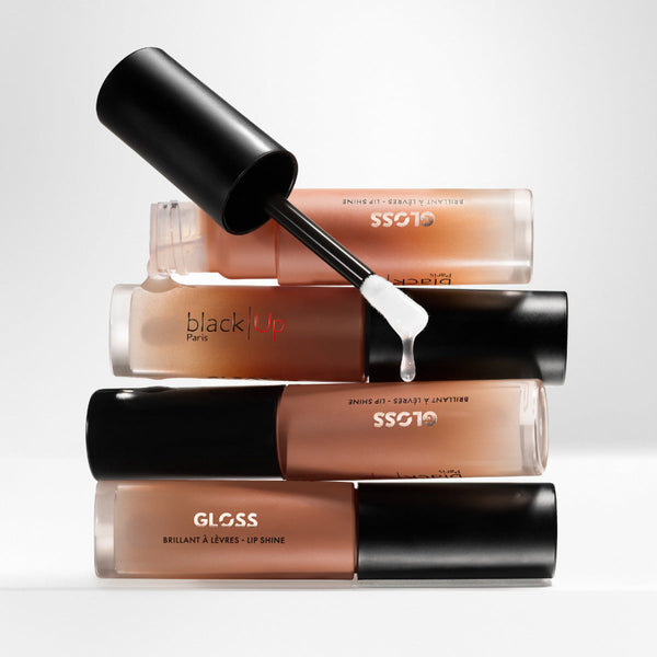 GLOSS N°01