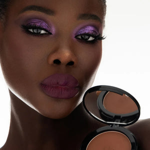 NO TRANSFER SMOKEY WATERPROOF KOHL N°00M