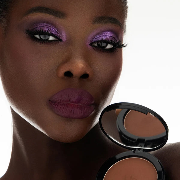 NO TRANSFER SMOKEY WATERPROOF KOHL N°00M
