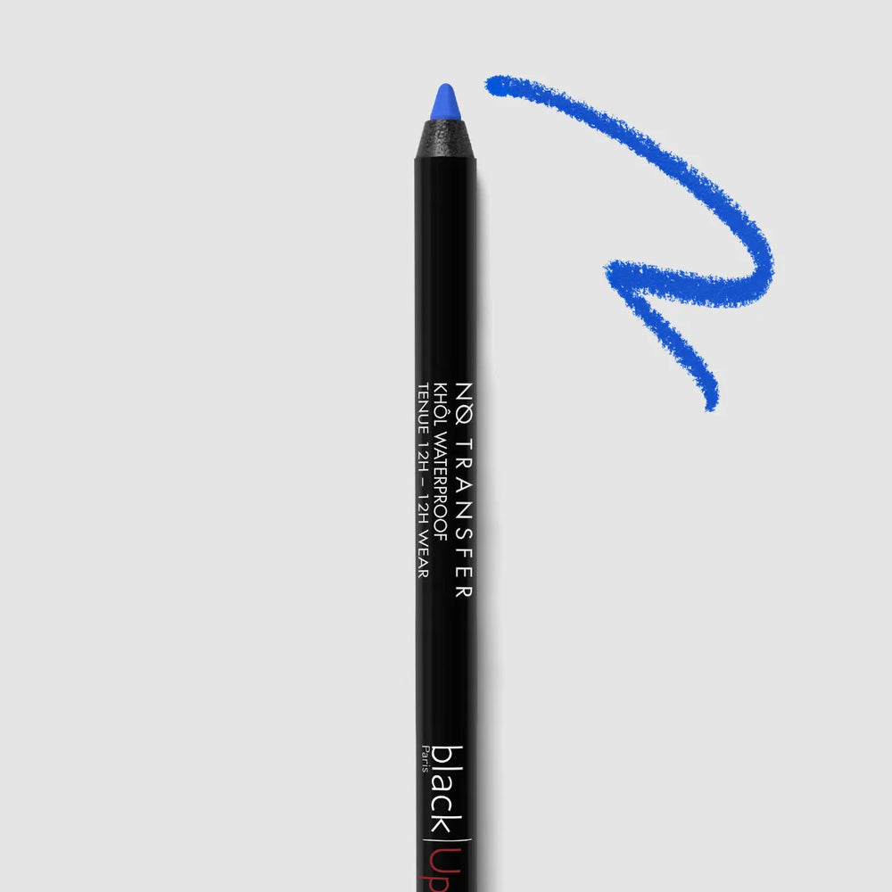 NO TRANSFER WATERPROOF KOHL N°3